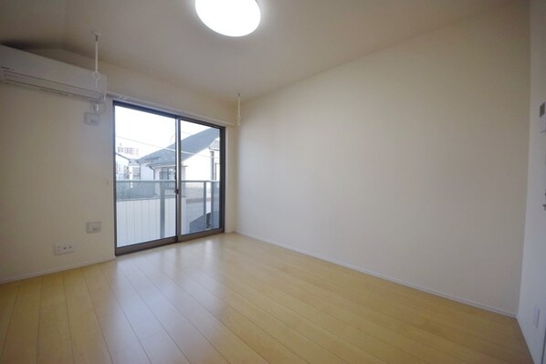 キャメル竹ノ塚IVの物件内観写真